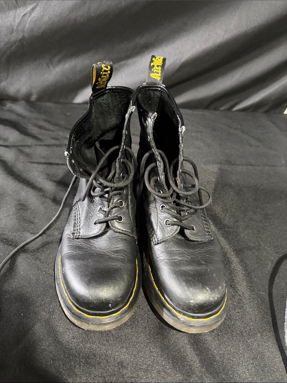 Dr. Martens